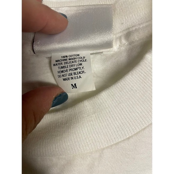 Vintage Excalibur Las Vegas T Shirt - Picture 5 of 5